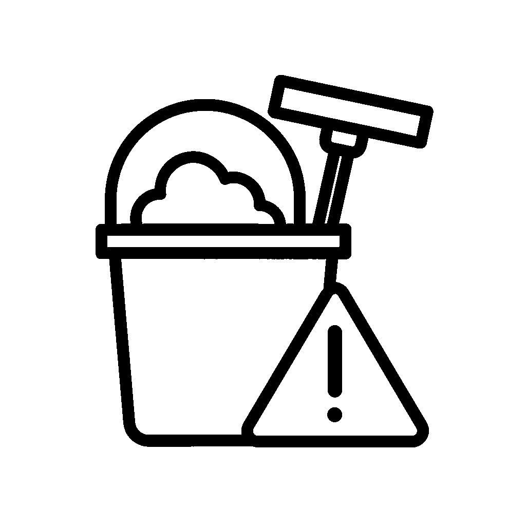 Cleaning services and lab waste management